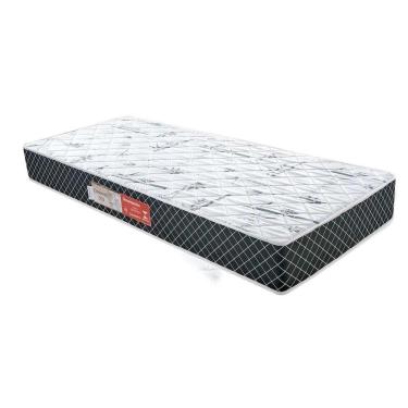 Imagem de Colchão Solteiro Espuma D23 Confortex (88X188X14) - Plumatex