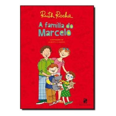 Imagem de Familia do Marcelo, A