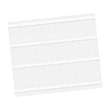 Imagem de Baoblaze Fitas de cola térmica, adesão por fusão a quente, fitas de resina termofusível, encadernação térmica profissional para encadernadores, reparo de, 40 Unidades de 28.5
