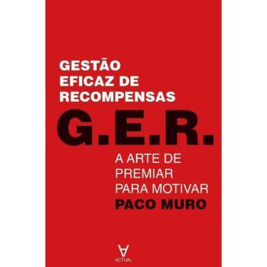 Imagem de G. E. R. - Gestão Eficaz de Recompensas