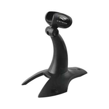 Imagem de Suporte p/ Leitor de Código de Barras C3Tech SU-10BK