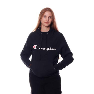 Imagem de Moletom Champion Logo Script-Unissex