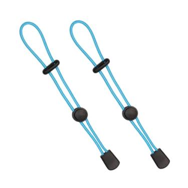 Imagem de IEUDNS Alça de Transporte para Luvas de Boxe, Cordão de Ombro, Organizador, Suporte, Alça Profissional para Saco de Pancadas, Transporte de Luvas, Azul