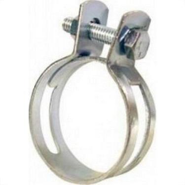 Imagem de Abracadeira Irrigacao/Mangote Inca Reforcada 1.1/4''(39 A 42Mm) ./ Kit