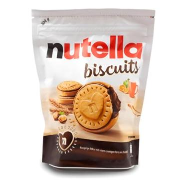 Imagem de Nutella Biscuits Resealable Bag, 10.72 Oz