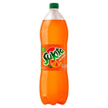 Imagem de Refrigerante de Laranja Sukita 2l