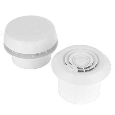 Imagem de AYNEFY Ventilador de Teto 12V, Ventilador de Teto Com Motor Livre de Manutenção, Potente para Rvs, Motorhomes, Trailers de Viagem