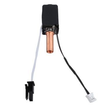 Imagem de Garosa Bico Hotend de Cerâmica de 0,4 Mm para Série Kobra 2, Extrusora de Alta Condutividade Térmica Com Aquecimento Rápido de 300 ℃ 60 W, Compatível Com PLA ABS PETG TPU para Impressão 3D de Alta