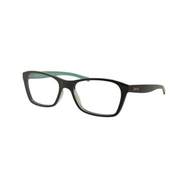 Imagem de Armação De Óculos Secret 80066 10201950241010 - Quadrado Feminino