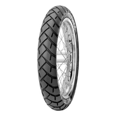 Imagem de Pneu Pirelli Moto Metzeler Tourance 90 90 21M CTL 54H Dianteiro