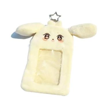 Imagem de Chaveiro De Pelúcia De Desenho Animado Fofo ATEEZ ANITEEZ Estilo Corea