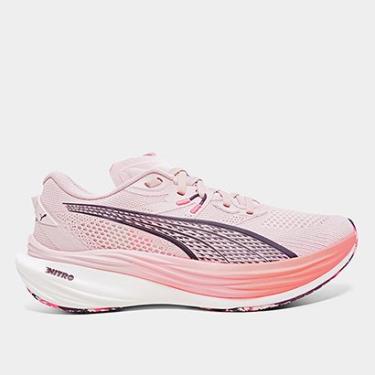 Imagem de Tênis Deviate Nitro 2 Wns Hypnotic Rush Feminino-Feminino