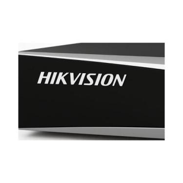 Imagem de NVR, Hikvision DS-7632NXI-K2/D, 32 Canais IP, 4K, AcuSense, HDMI/VGA, 