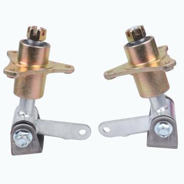 Imagem de Rodas de 15 cm para quadriciclo DIY ATV UTV Go Kart Carrinho de golfe Buggy Quad Moped Dune Drift Trike Triciclo 4 rodas