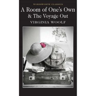 Imagem de A Room Of One`S Own & The Voyage Out