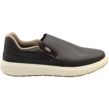 Imagem de Tênis Iate BRSport Slip On Acolchoado Masculino-Masculino