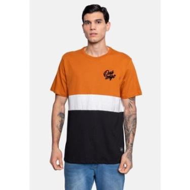 Imagem de Camiseta Onbongo Especial Masculino-Masculino