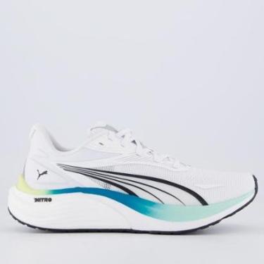 Imagem de Tenis Puma Electrify Nitro 4 Masculino-Masculino