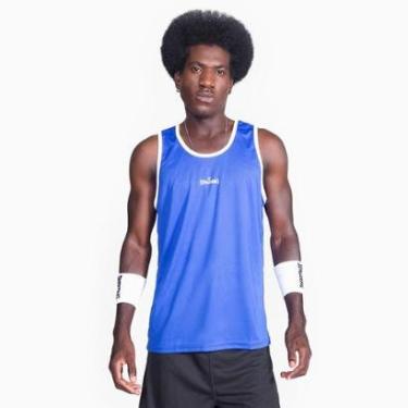 Imagem de Regata Spalding Basic TR -Masculino