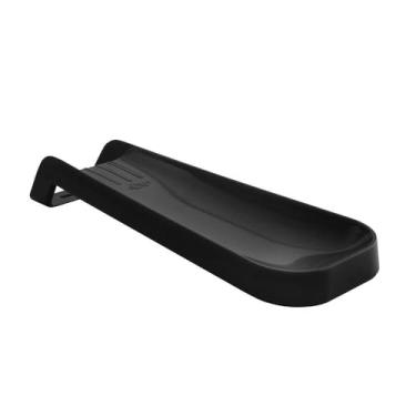 Imagem de Ou Apoio de Colher Preto Linha Trium