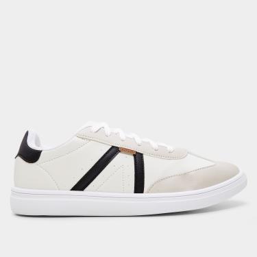 Imagem de Tênis Anacapri Pontilhado Lateral Feminino-Feminino