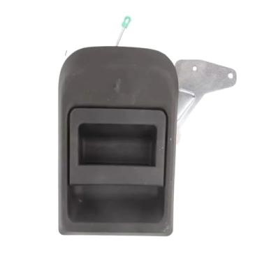 Imagem de Maçaneta traseira direita externa compatível com IVECO Daily 1999 2011 For2.3 D 2.8 3.0 versões de motor com número 504065407