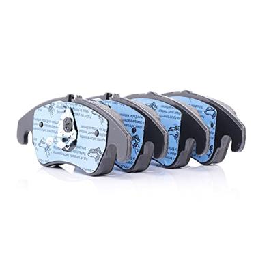 Imagem de TRW Pastilha de freio Automotive AfterMarket GDB1768