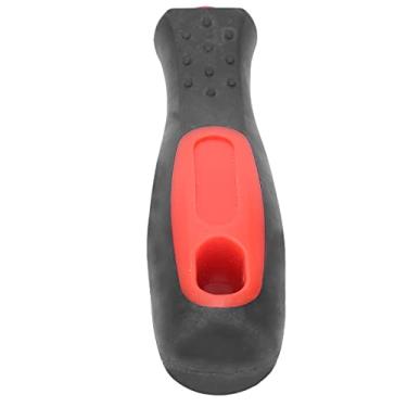 Imagem de Naroote Arquivo Plástico Ergonômico do Punho da Grosa de Aço para o Uso Fácil Apropriado para o Material Ambientalmente Amigável da Preparação do Cavalo