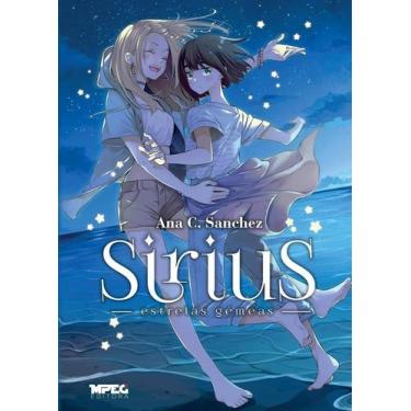 Imagem de Sirius - estrelas gemeas - mpeg - DPL DISTRIBUIDORA, 3