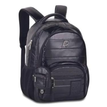 Imagem de Mochila de Costas Juvenil Oficial Alice Palucci-Feminino