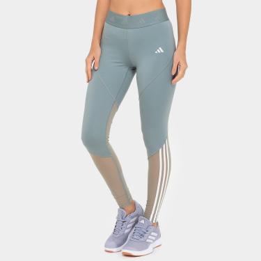 Imagem de Calça Legging Adidas Hyperglam Feminina-Feminino