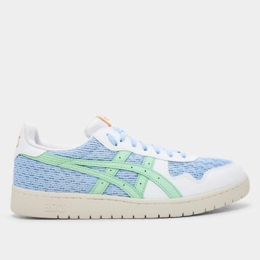 Imagem de Tênis Asics Japan S Casual Feminino-Unissex
