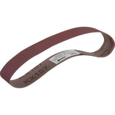 Imagem de Jogo Lixa Vonder para Roda Expansiva G150 com 5 peças