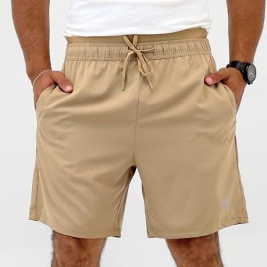 Imagem de Bermuda Red Nose de Tactel Masculina-Masculino