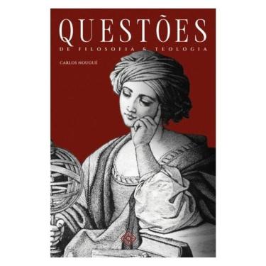 Imagem de Questões De Filosofia E Teologia