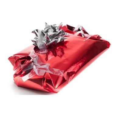 Imagem de 10 Fita Adesiva Transparente Fina Durex 12X40 Altape  1Pct