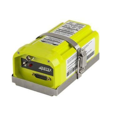 Imagem de ARTEX  ELT 345  Localizador de Emergência (8102)