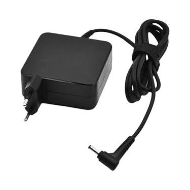 Imagem de Carregador/Adaptador AC 20V 65W Para Notebook Lenovo IdeaPad Yoga 710 