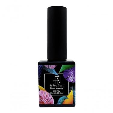 Imagem de Top Coat Fan Nails T3 No Cleanse Led/Uv