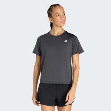 Imagem de Camiseta Adidas WE Min Crew Feminina-Feminino