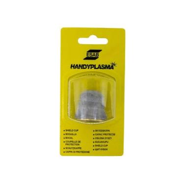 Imagem de Capa proteção 60a handyplasma 0740165 esab