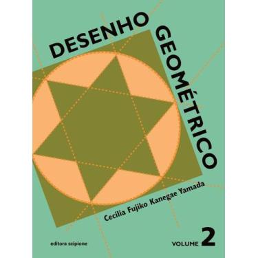 Imagem de Livro - Desenho geométrico