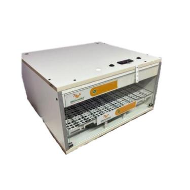 Imagem de Chocadeira Profissional Automática 50 Ovos - 110V - Ecochocadeiras