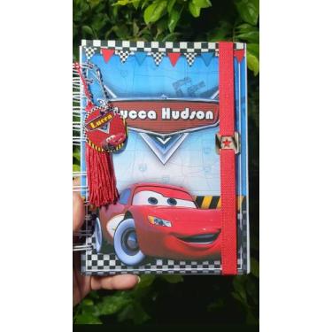 Imagem de Caderneta de vacinação - DOCE LEMBRANÇA DE MÃE