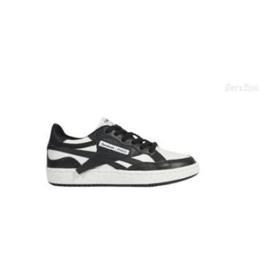 Imagem de Tênis Schutz Reebok Sola Bicolor Preto-Feminino