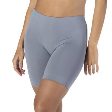 Imagem de Bermuda Térmica Feminina Keeper Antiassadura Compressão-Feminino