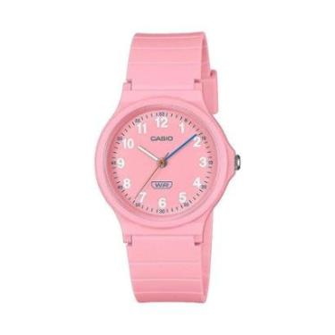 Imagem de Relógio Casio Feminino Standard LQ-24B-4BDF-Feminino
