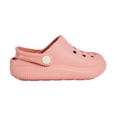 Imagem de Sandália Babuch Molekinha Infantil EVA Conforto-Feminino