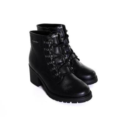 Imagem de BOTA COMFORTFLEX COTURNO FEMININO-Feminino