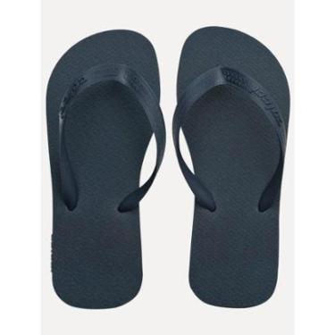 Imagem de Chinelo Colcci Masculino Pedro Azul Escuro-Masculino